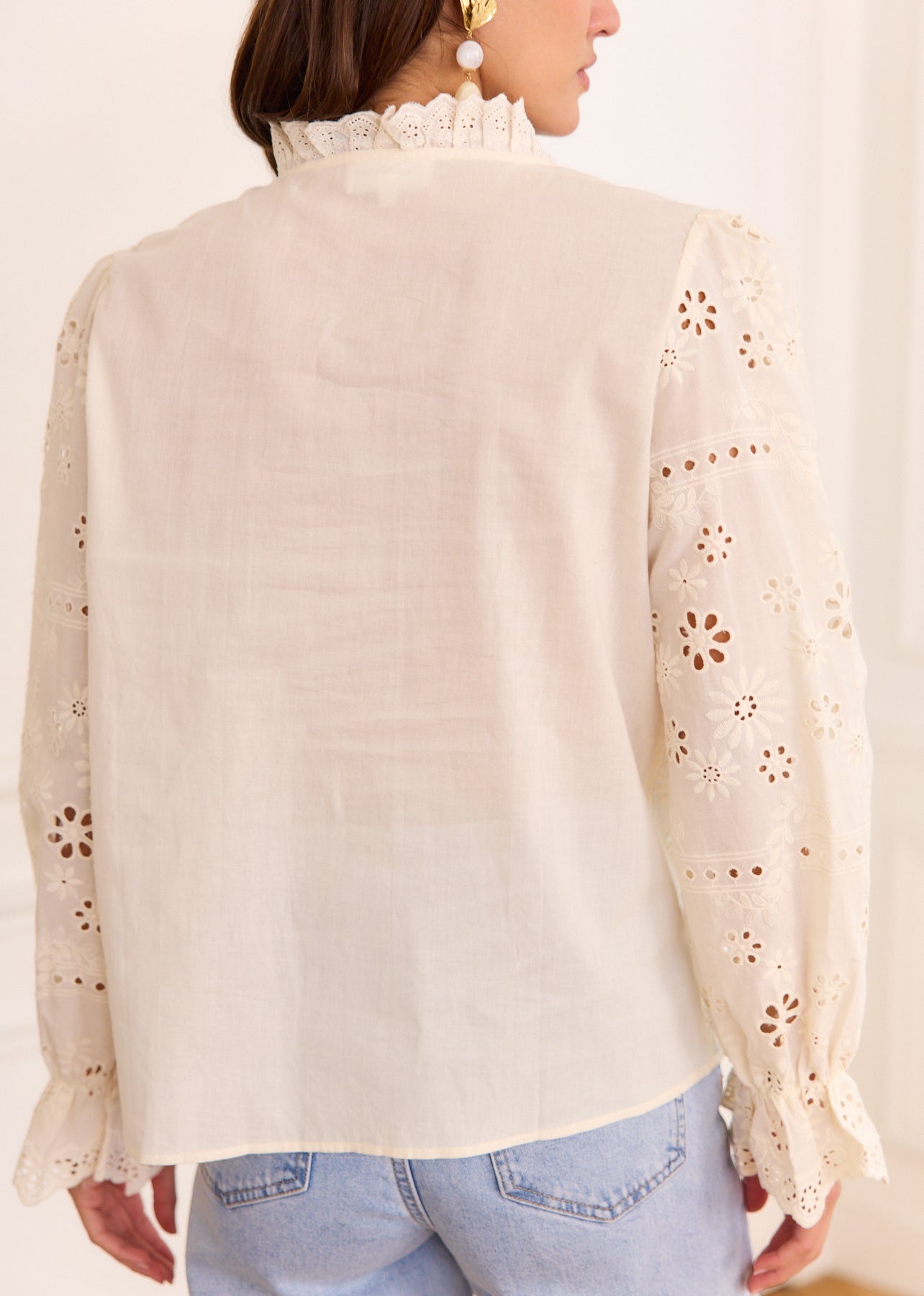 Chemise Béthanie