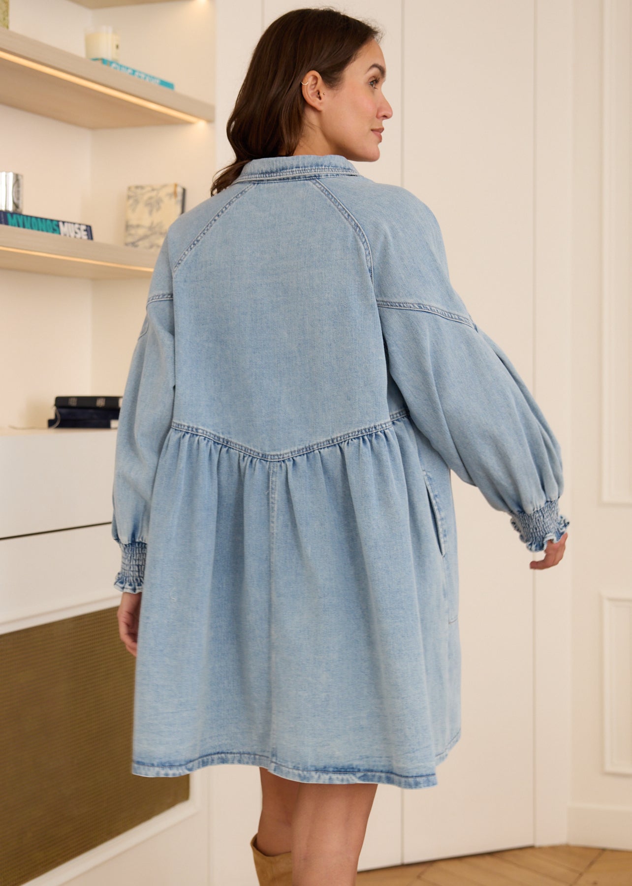 Inès dress