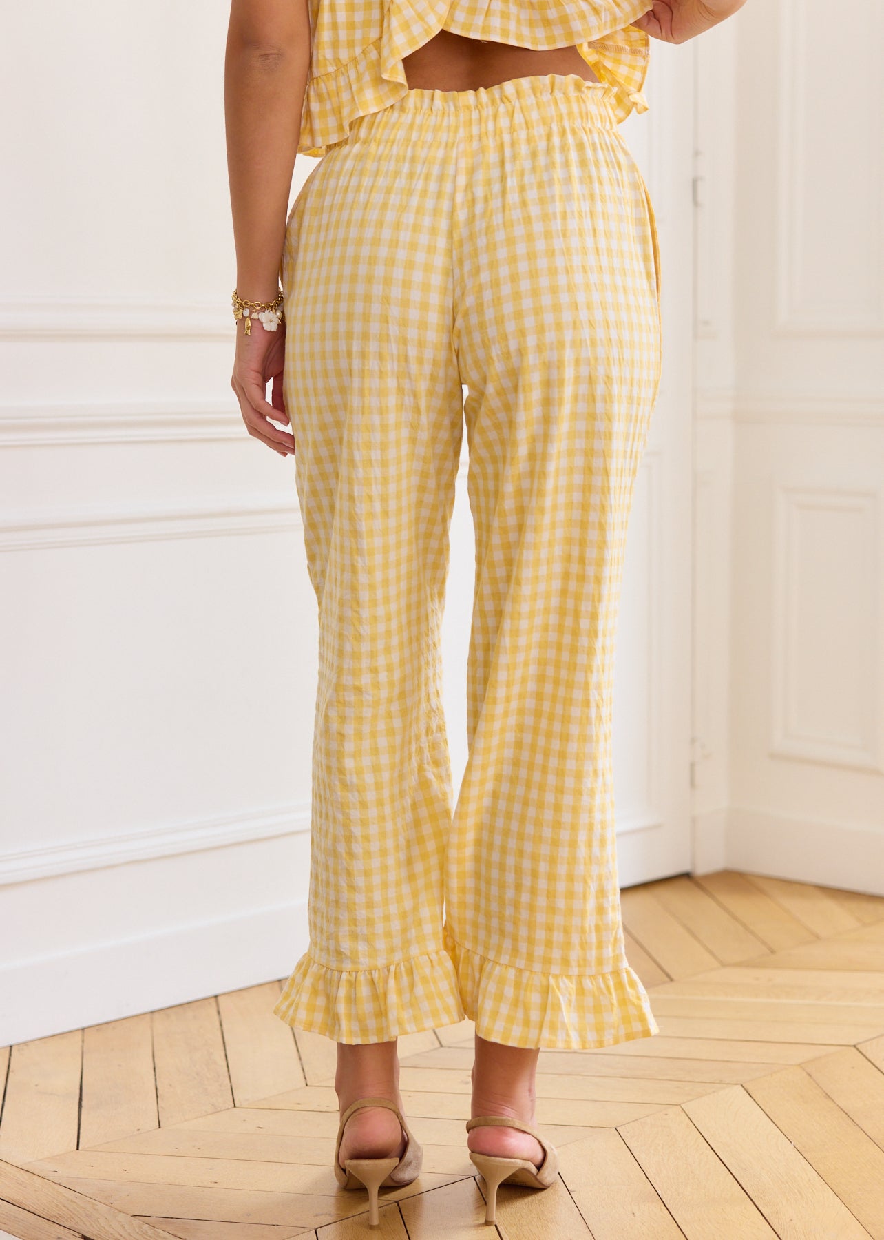 Cassia Trousers