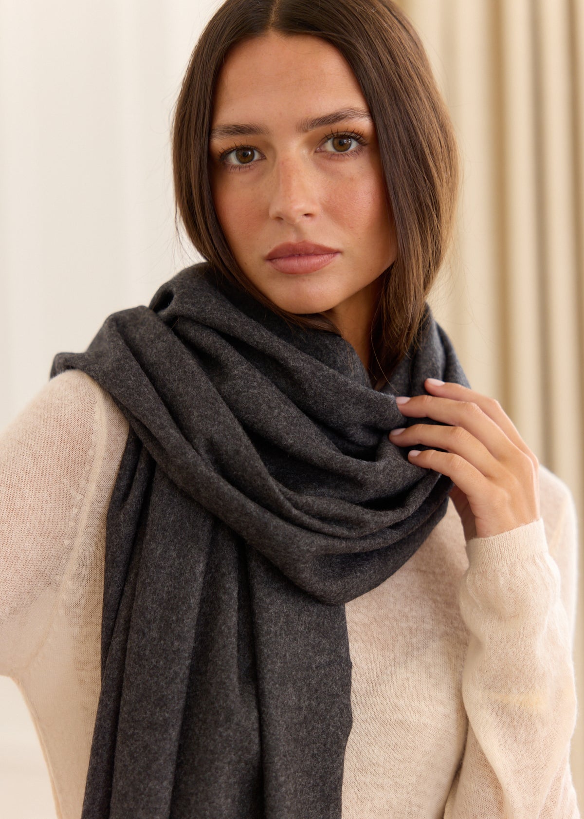 Echarpe Céline