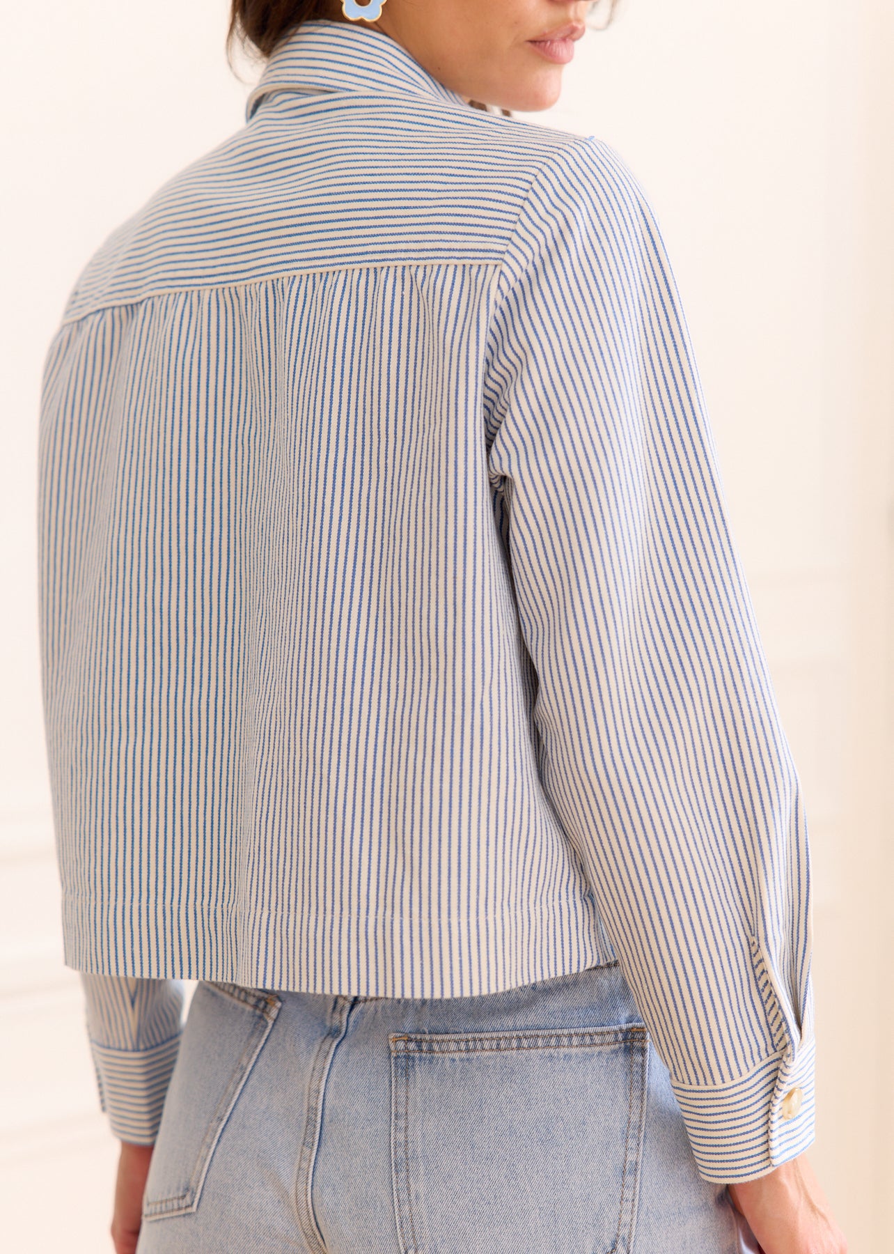 Veste Charlotte