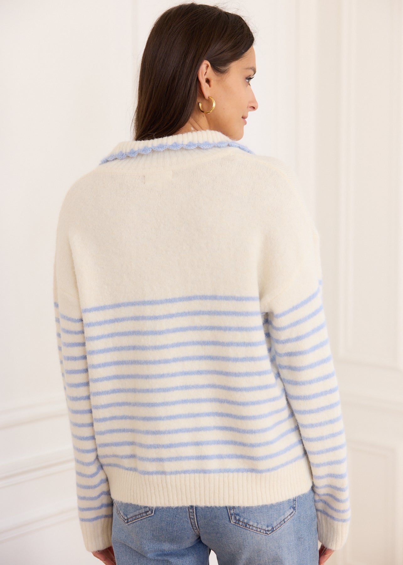Chiara sweater
