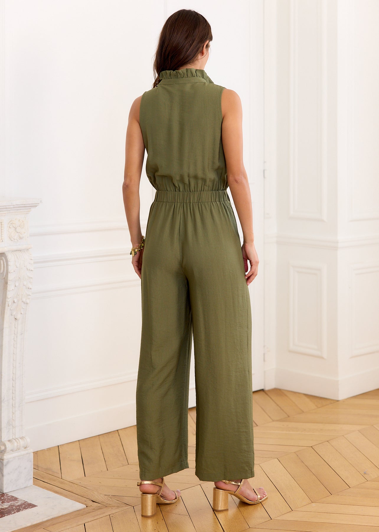 Claire Jumpsuit