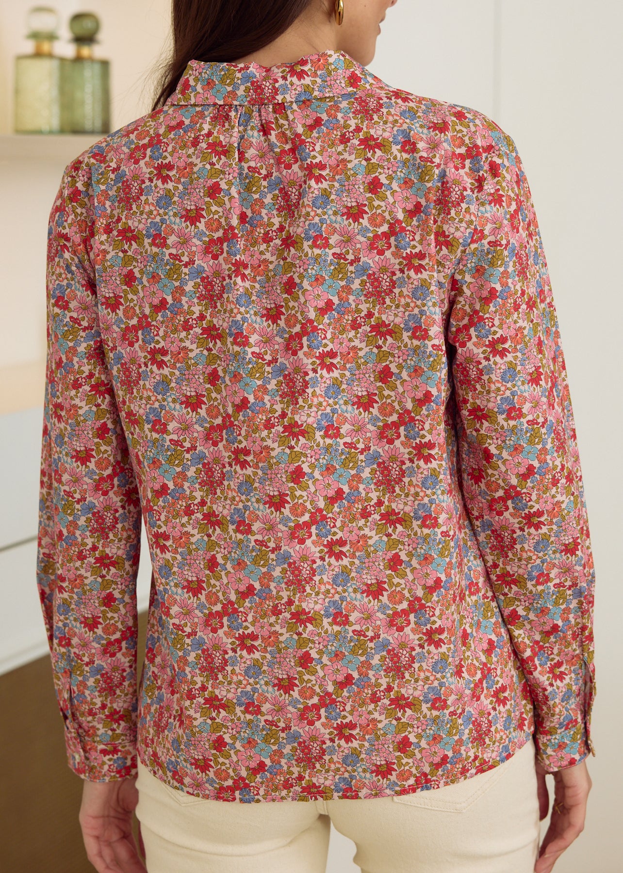 Denise shirt