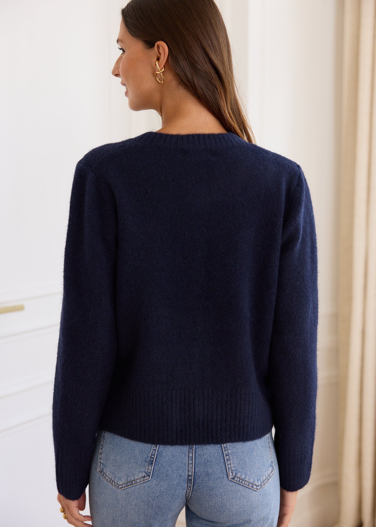 Clemence vest