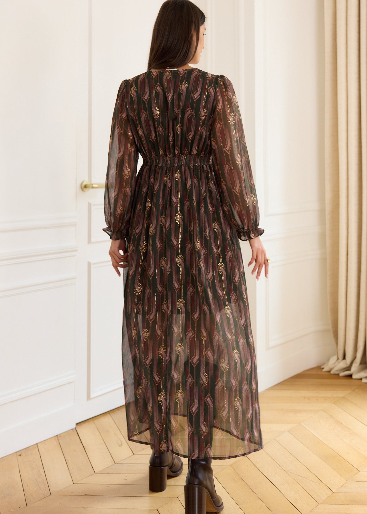 Robe Cressida