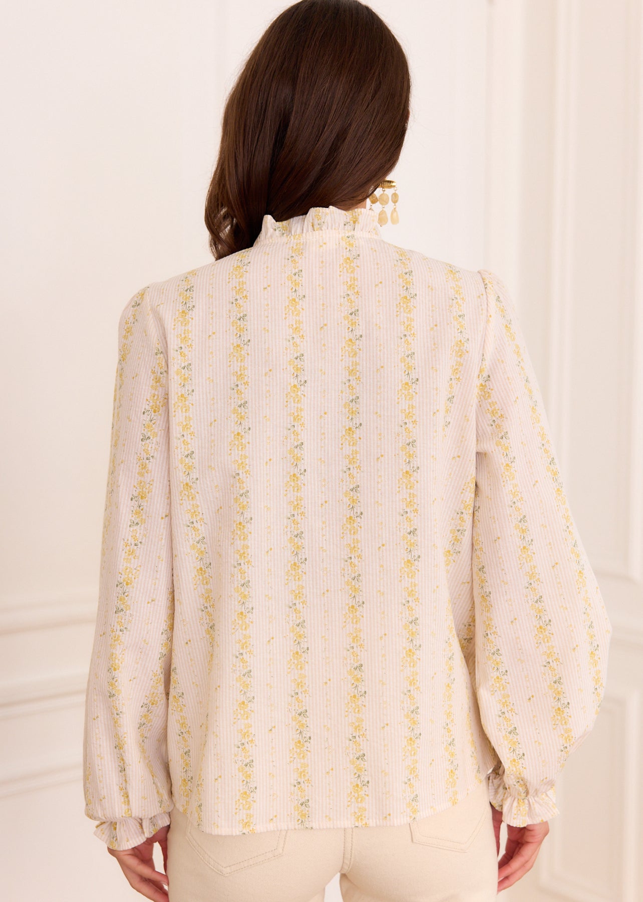 Chemise Dalva