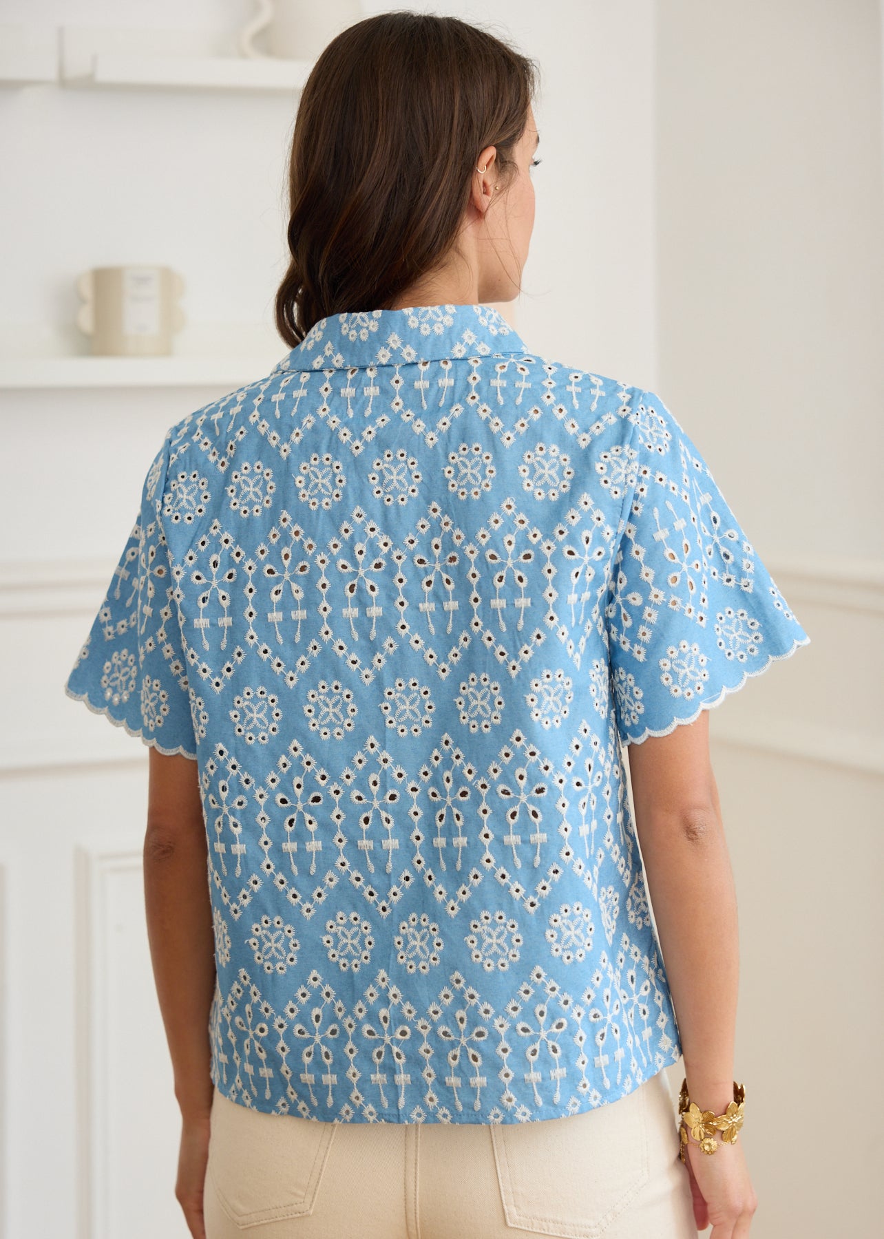 Dana Shirt