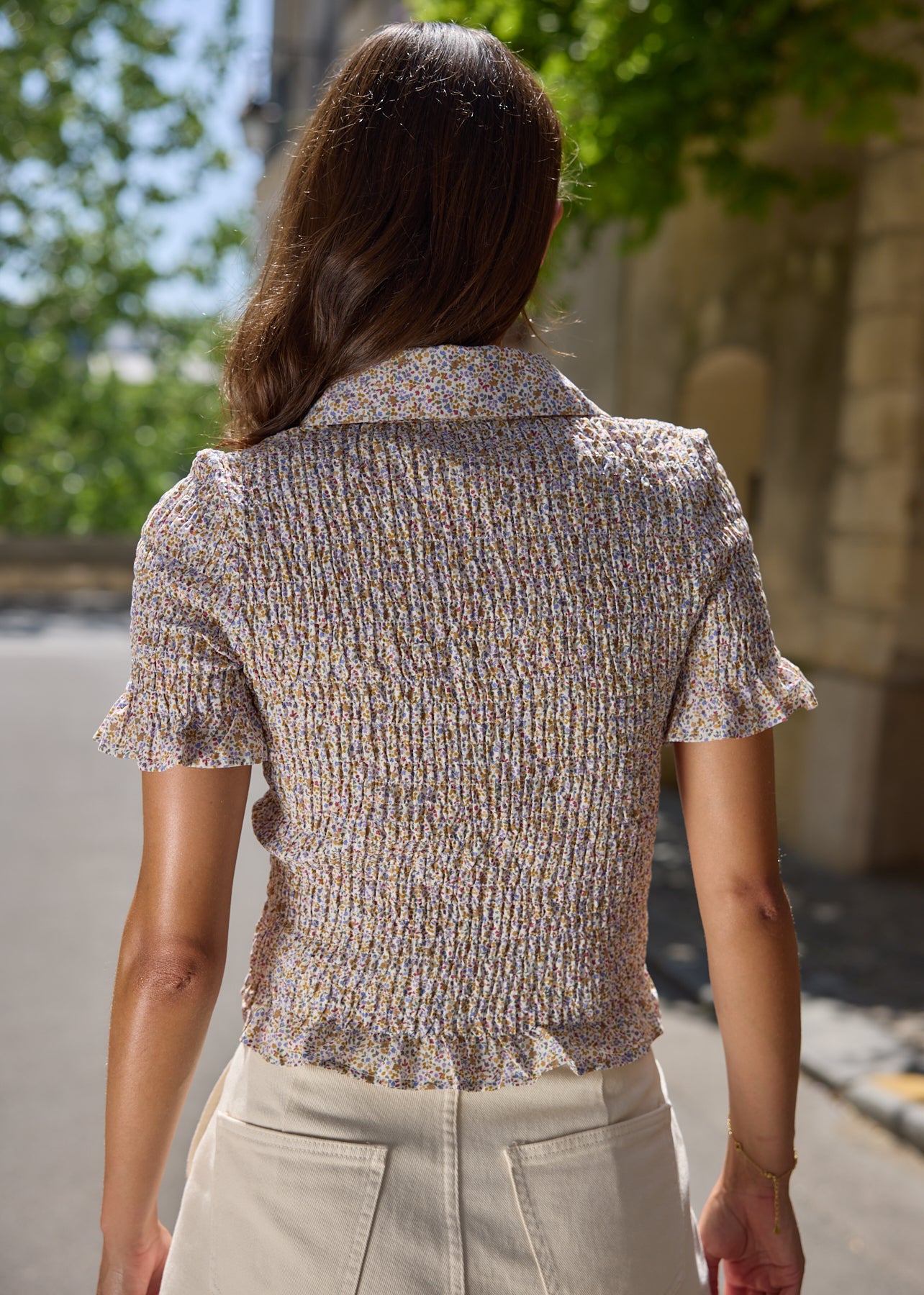 Chemise Dani