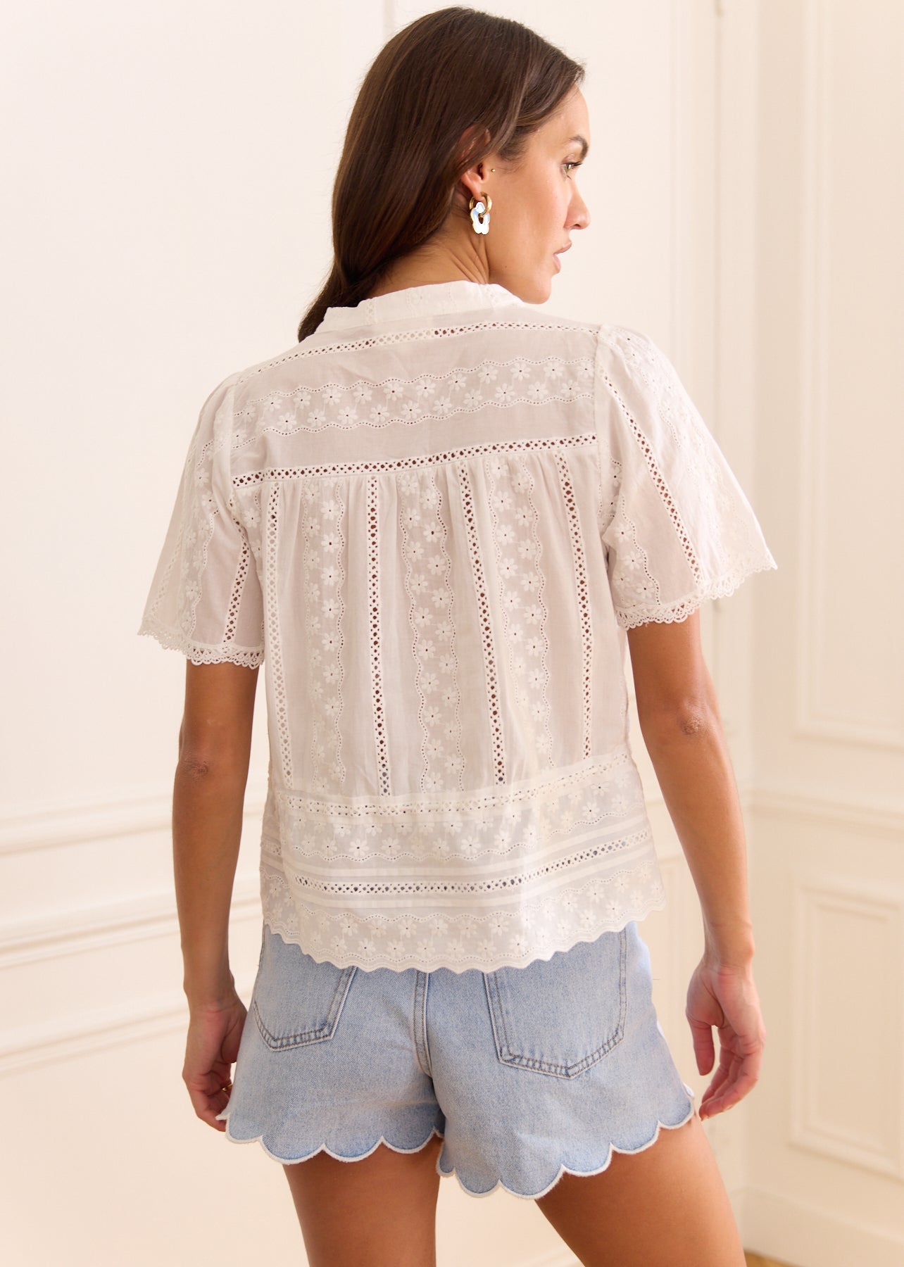Diana Top