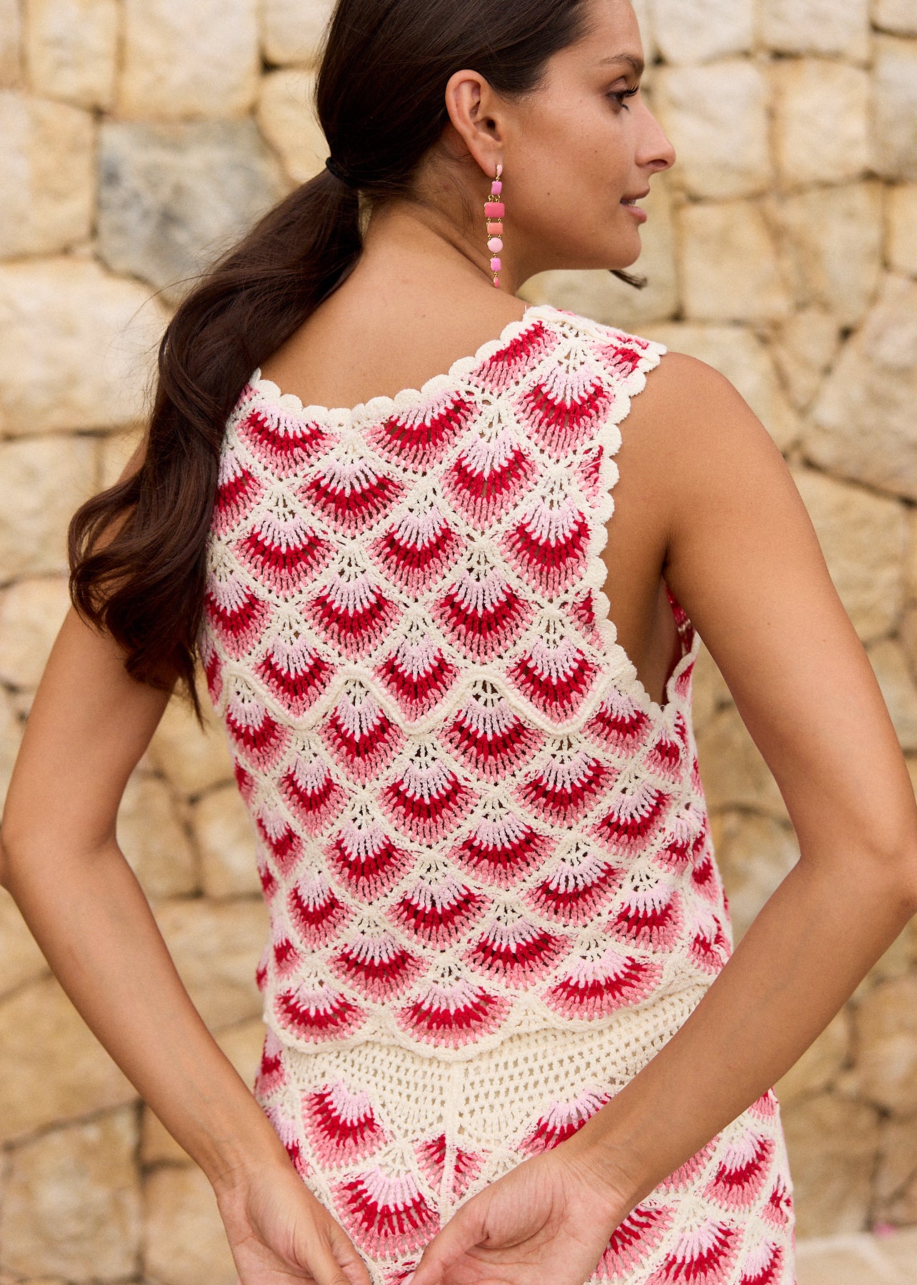 Doha Vest