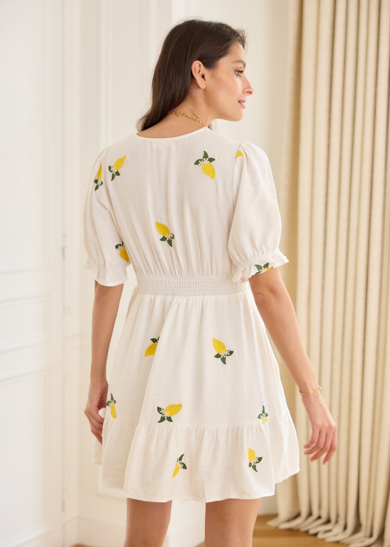Dolce dress