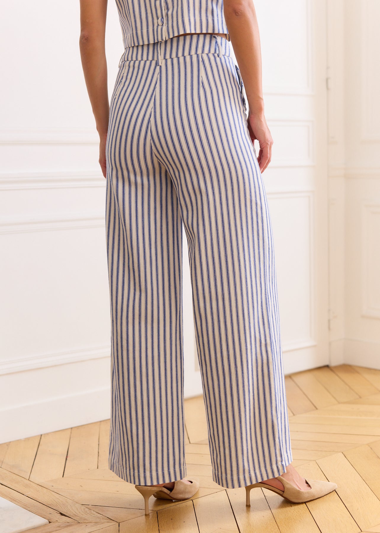 Doria Pants
