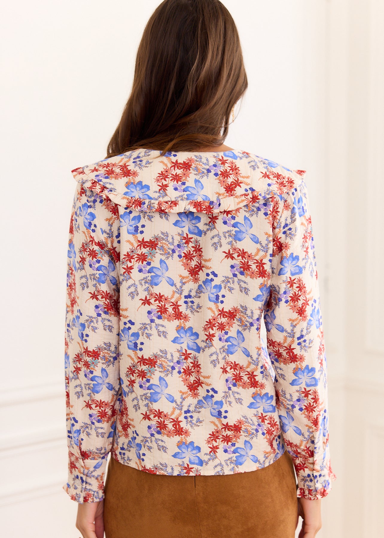Éléa Shirt