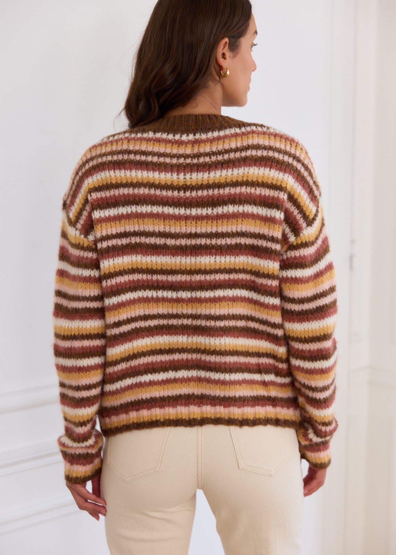 Gilet Eliaz