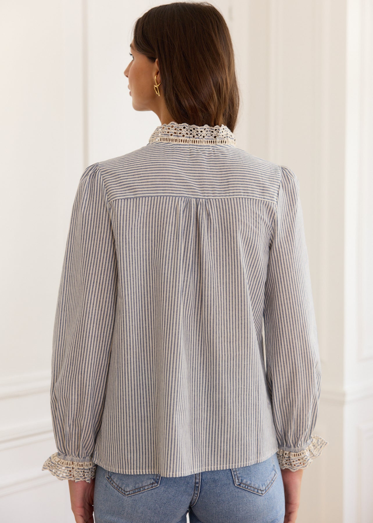 Elia Shirt