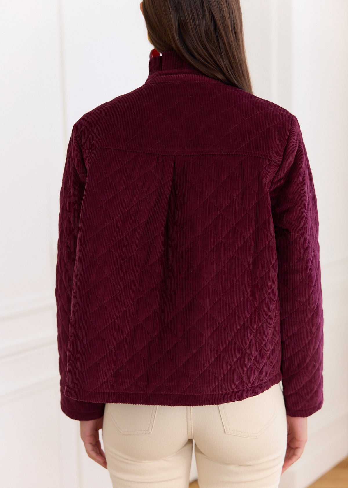coat Élise