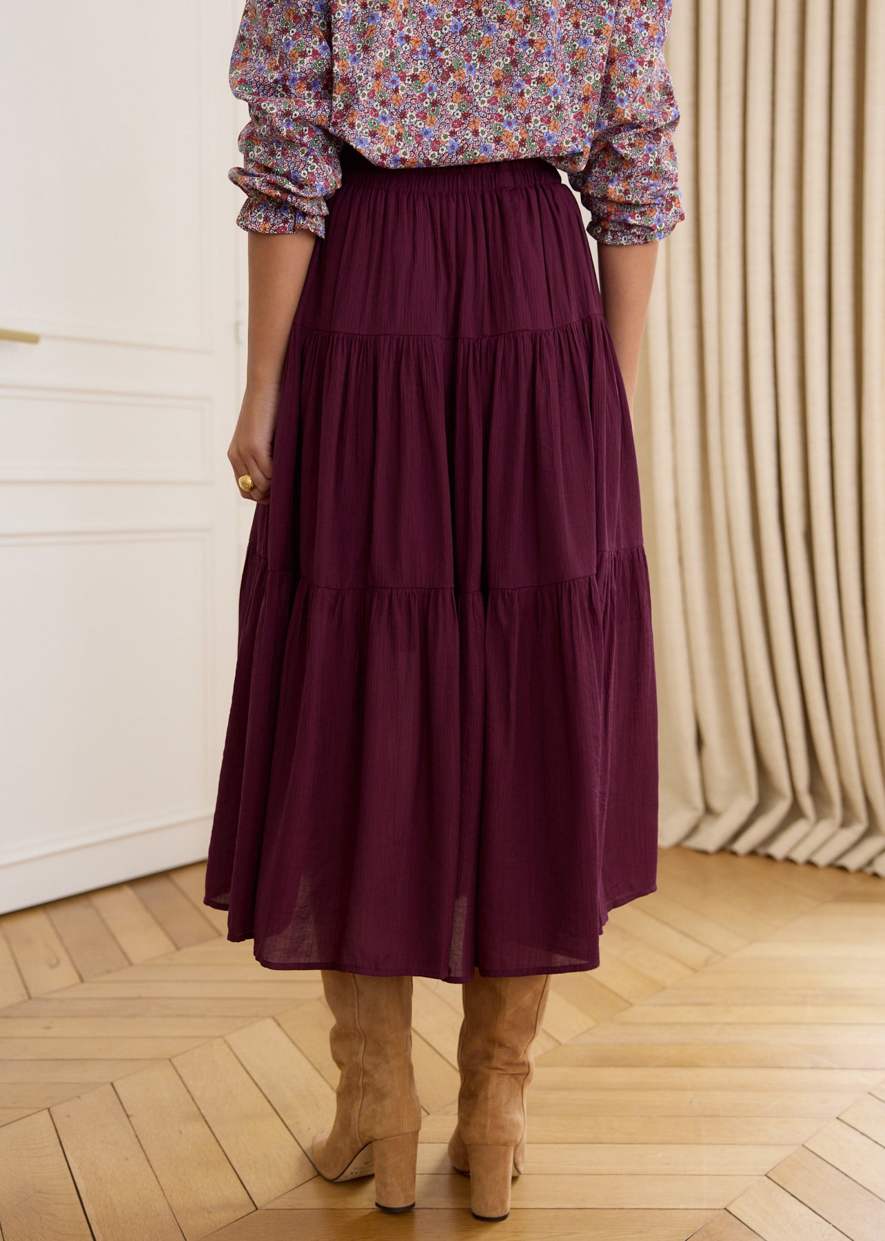 Eliza skirt