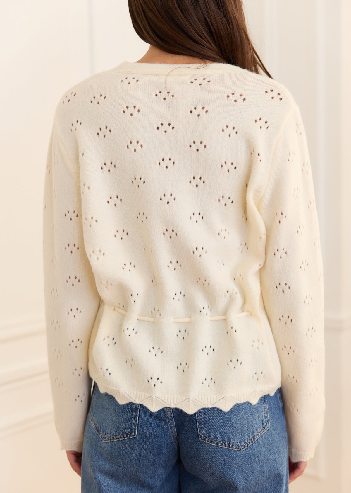Gilet Elya