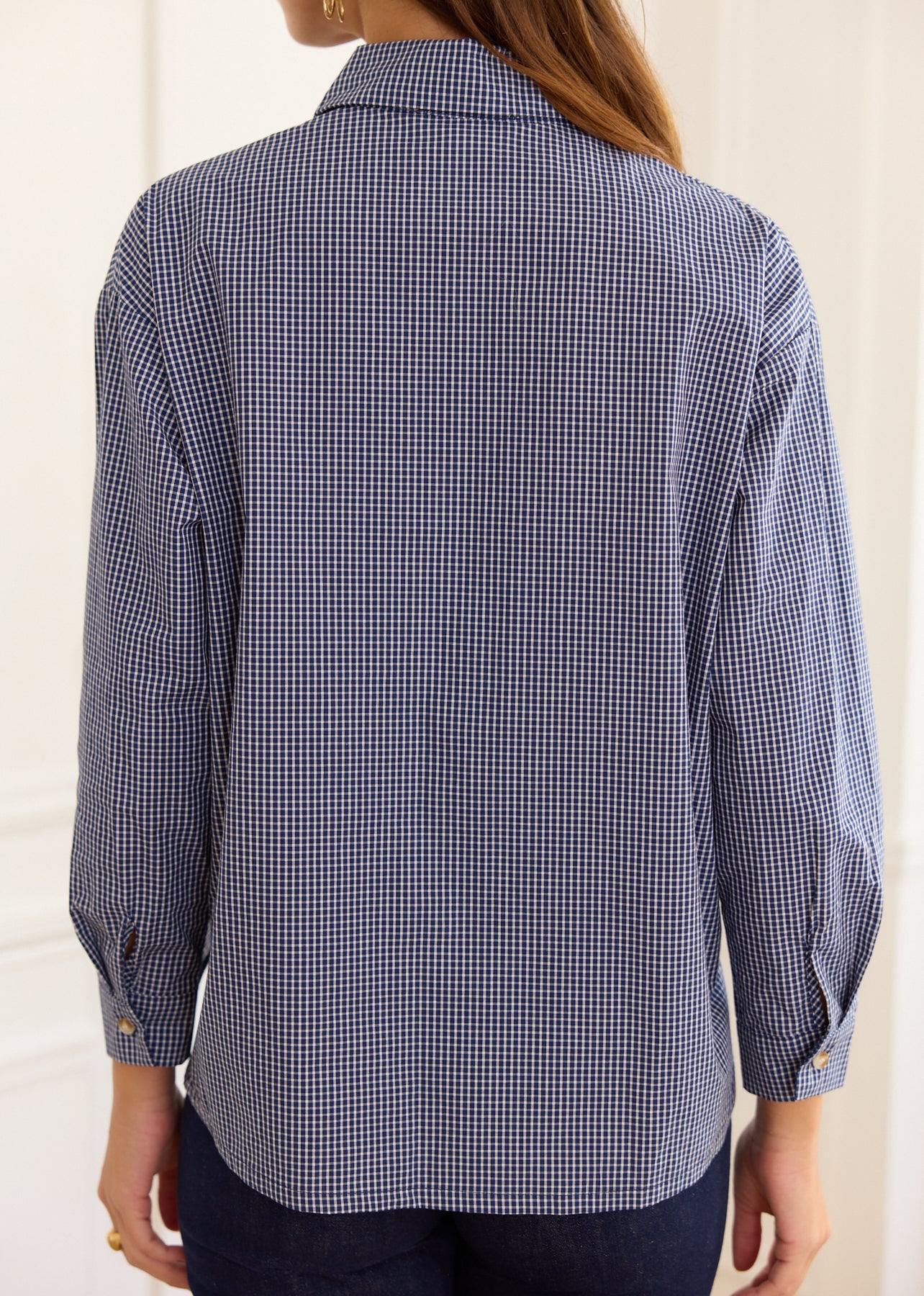 Erika Shirt