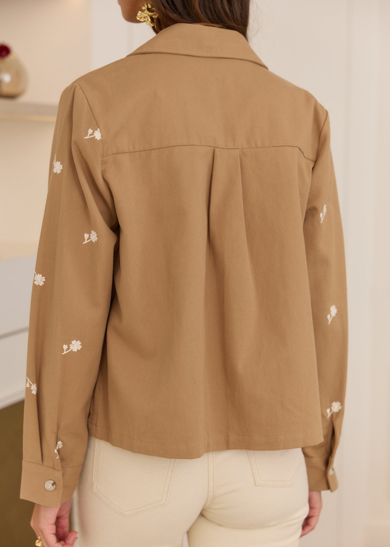 Erika Jacket