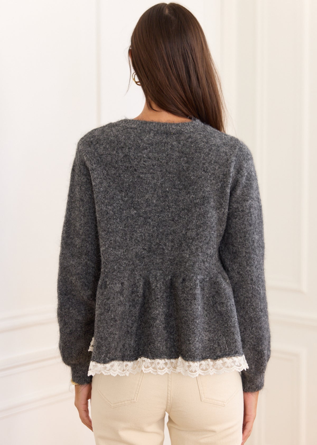 Pull Erine