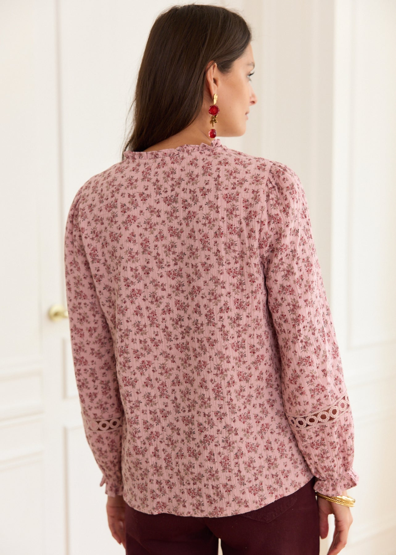 Blouse Esmée