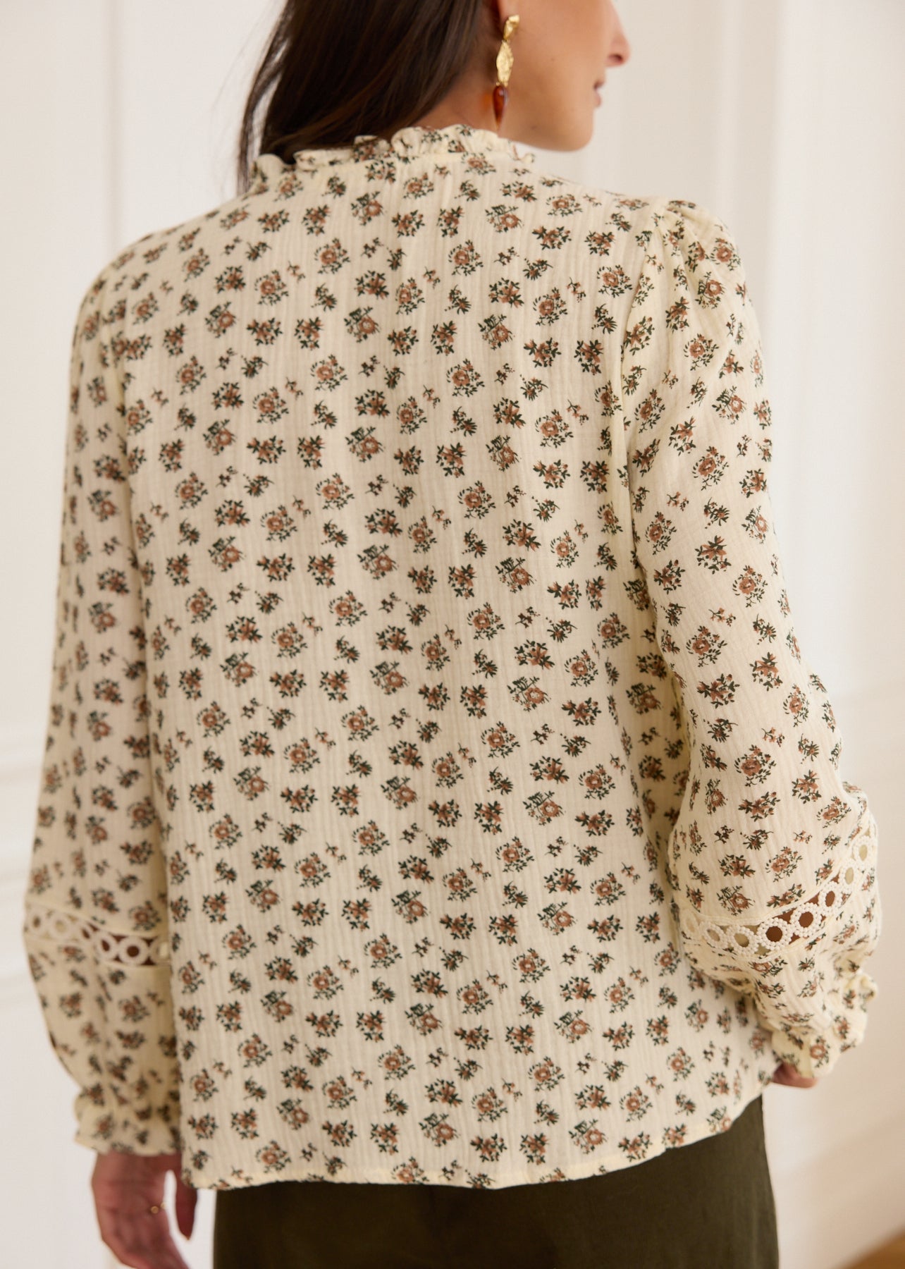 Blouse Esmée