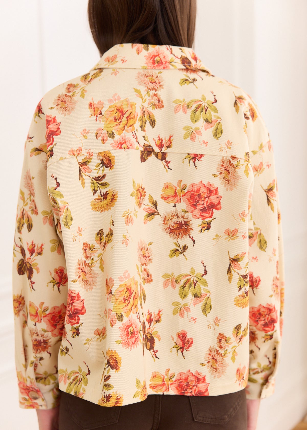 Veste Ezia