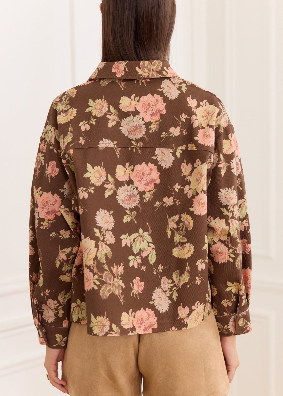 Veste Ezia