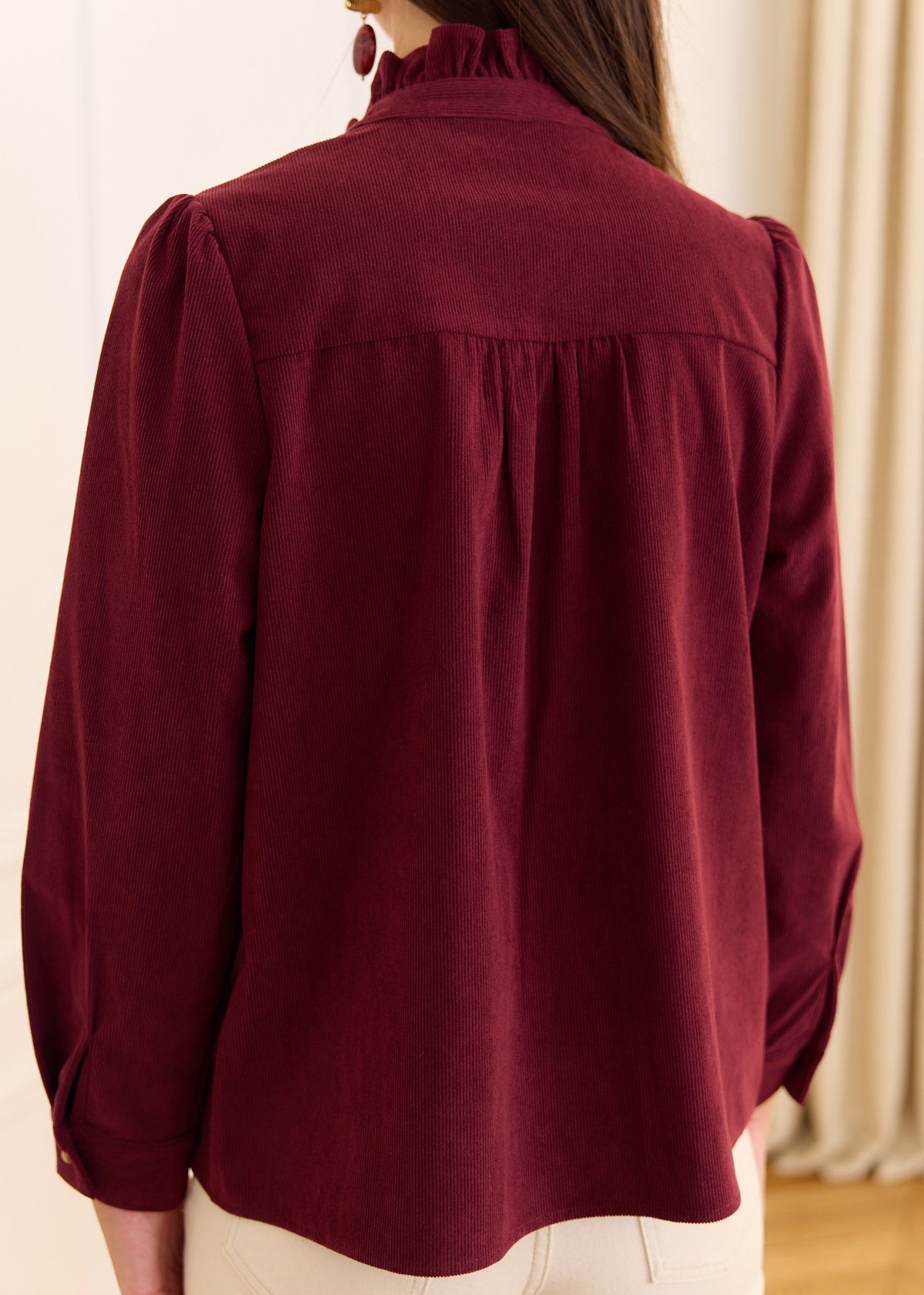 Chemise Freya