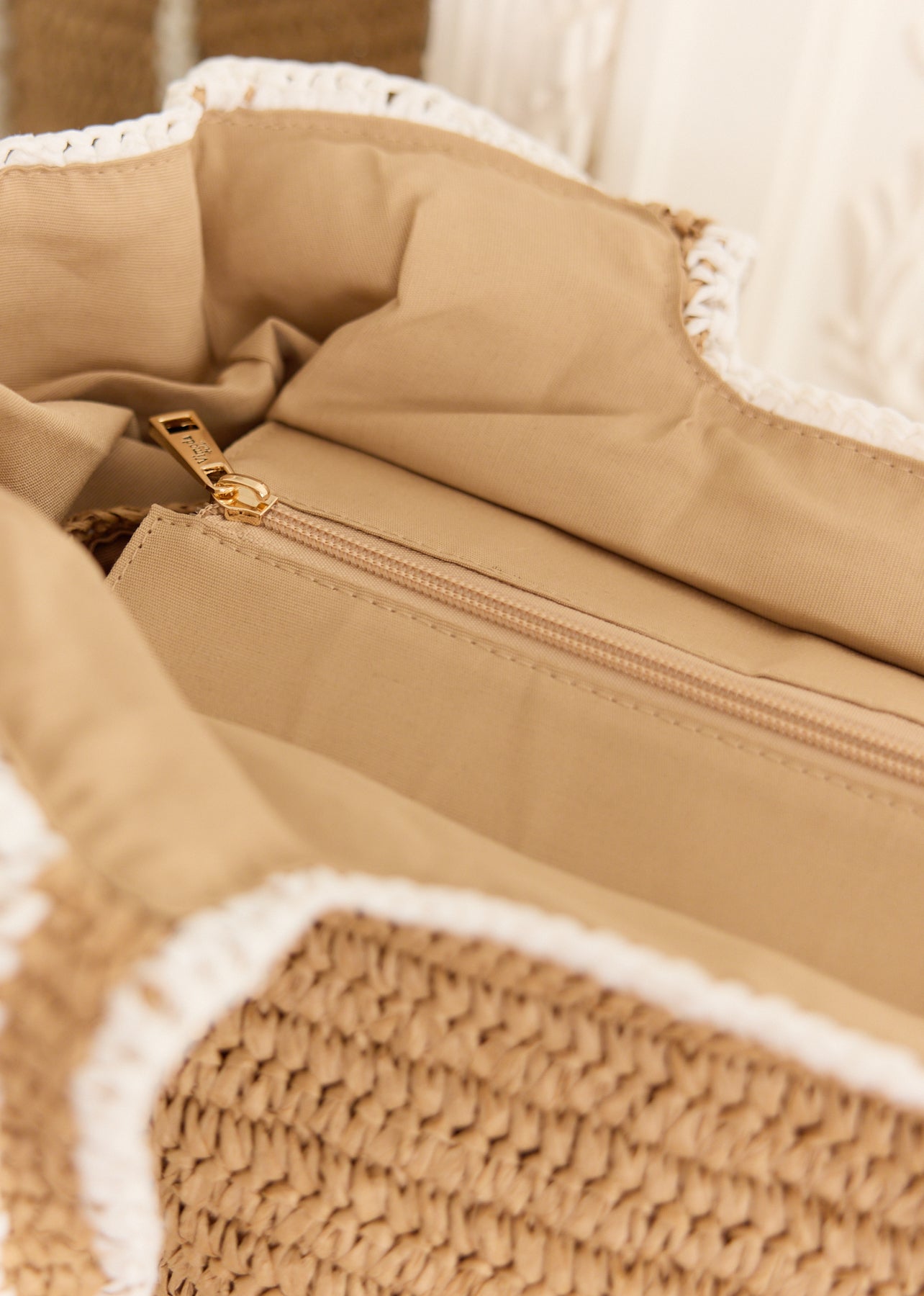 Georgette Bag