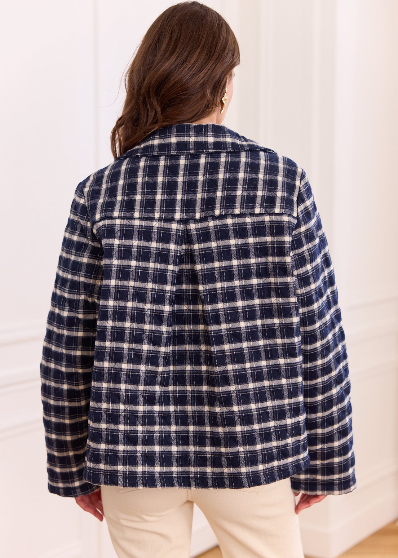 Veste Georgia