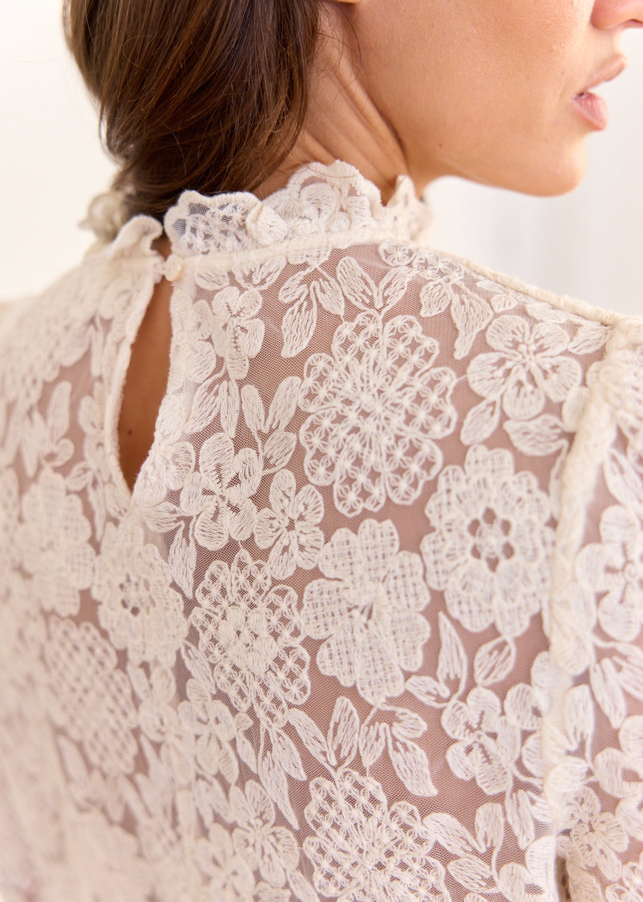Blouse Héra