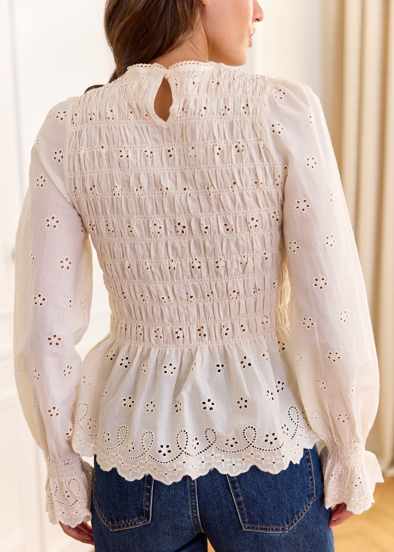 Blouse Ilda