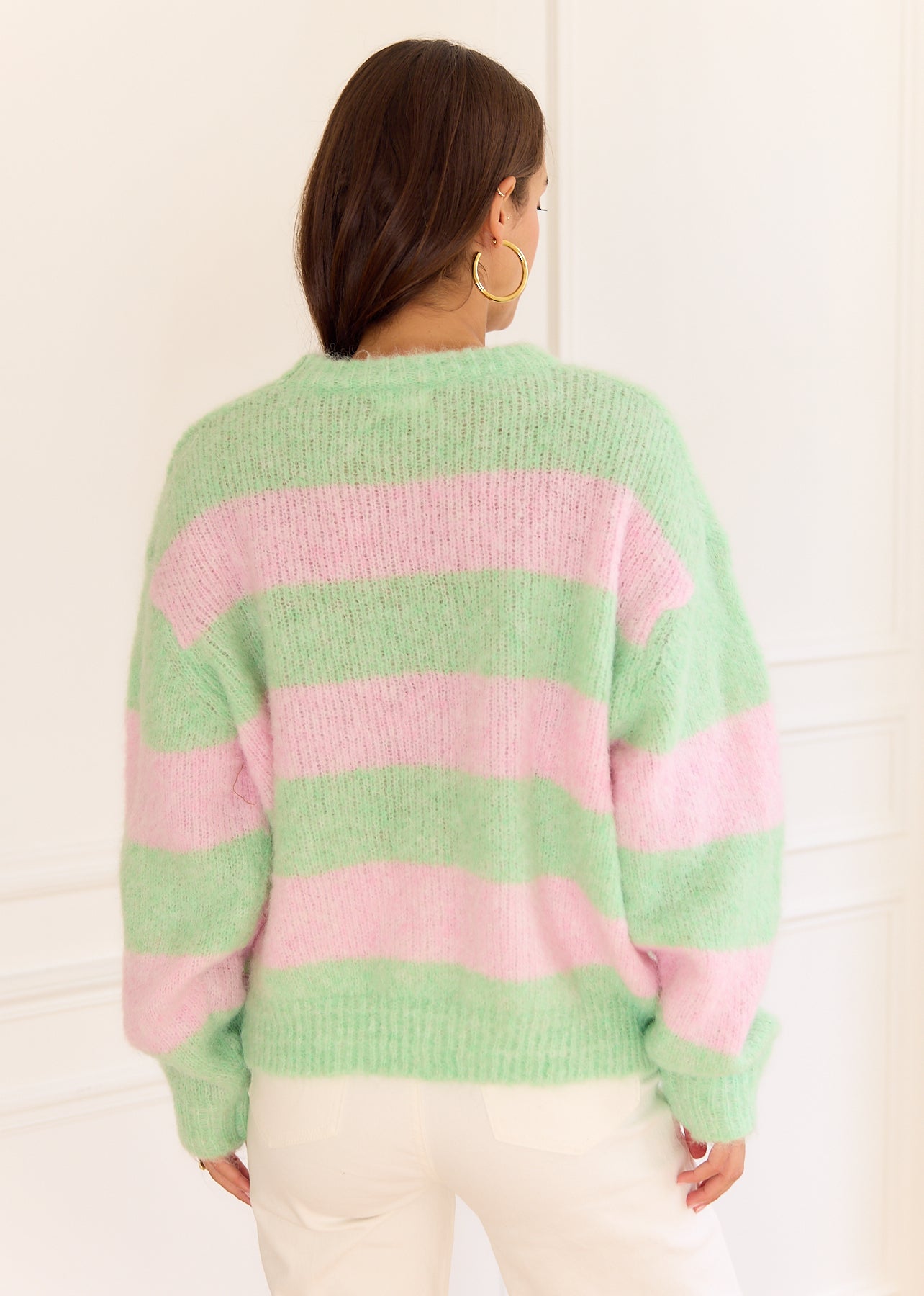 Ilias Sweater