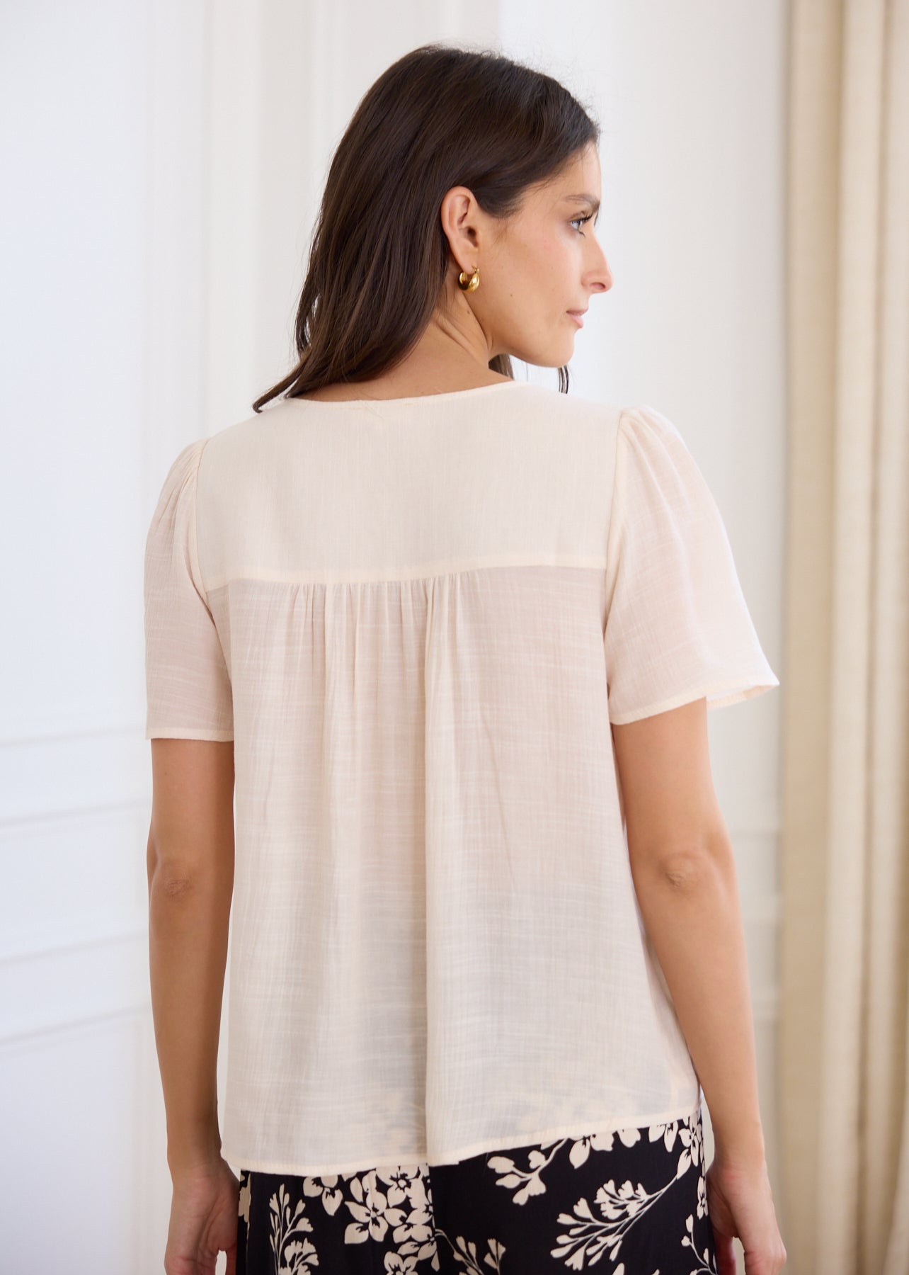 Blouse Ilio