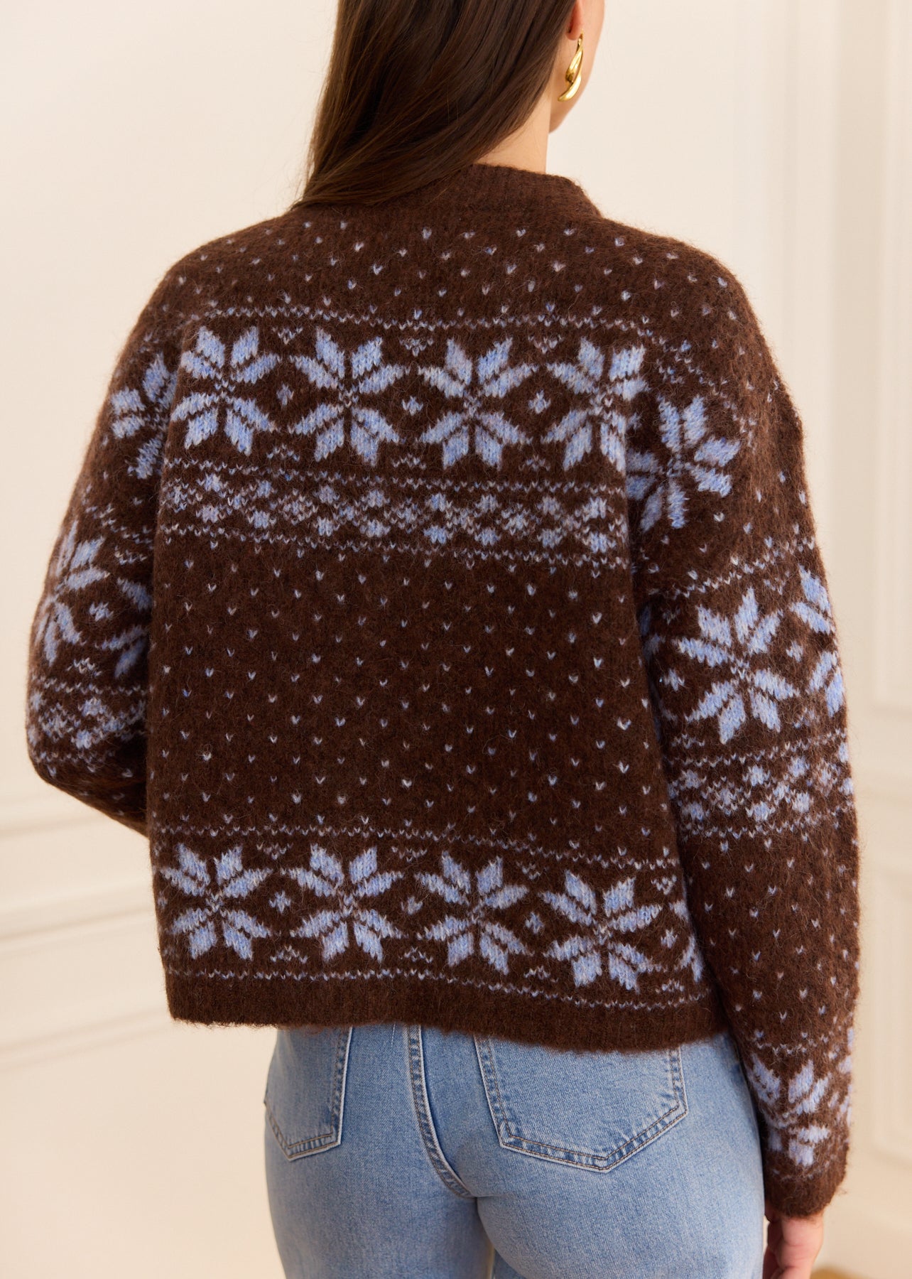 Gilet Inaya