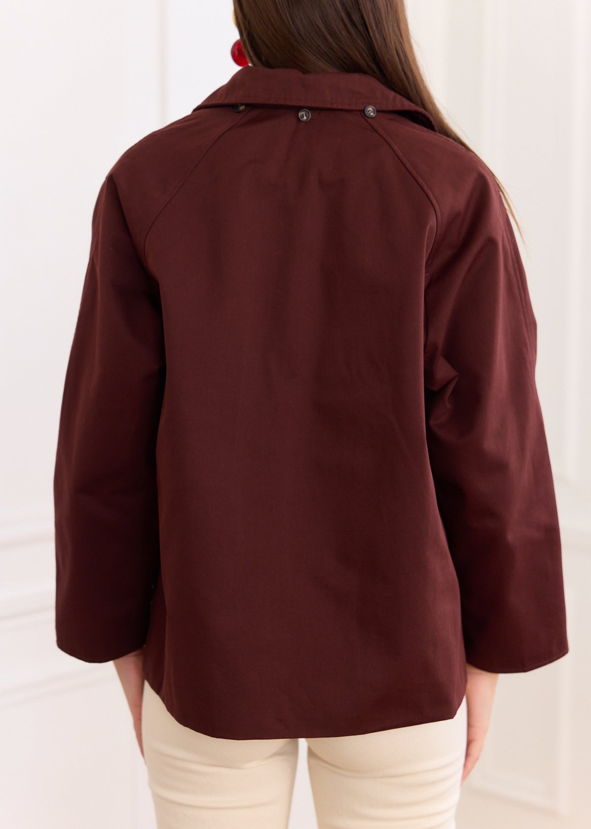 Veste Ines
