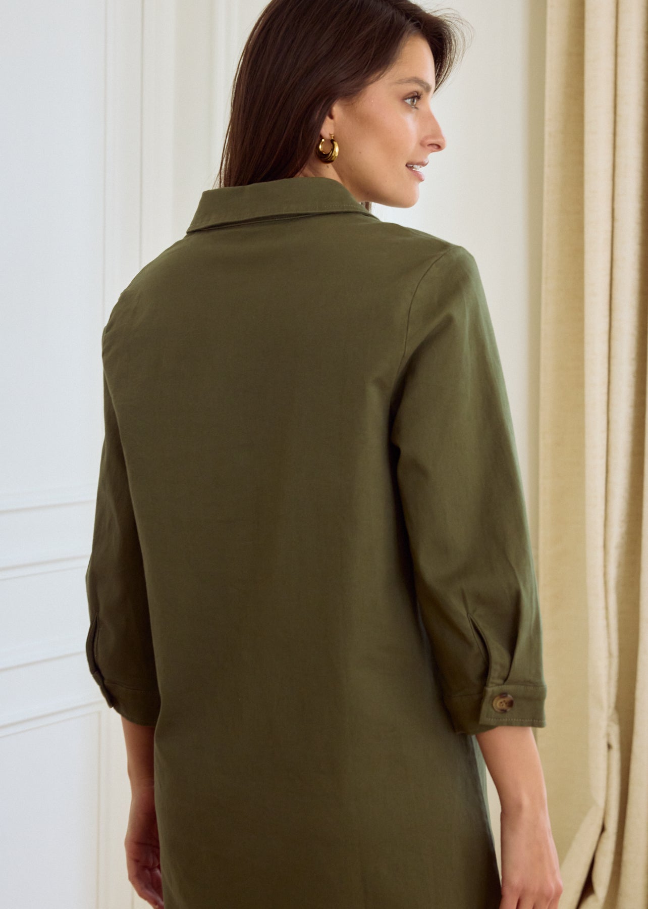 Robe Inès