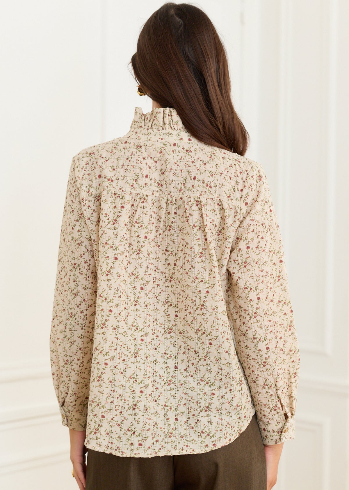 Chemise Isla