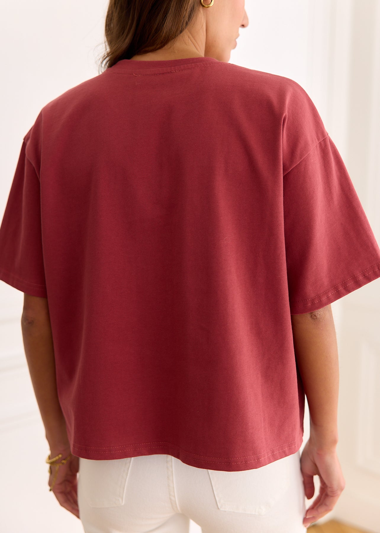 T-shirt Iva