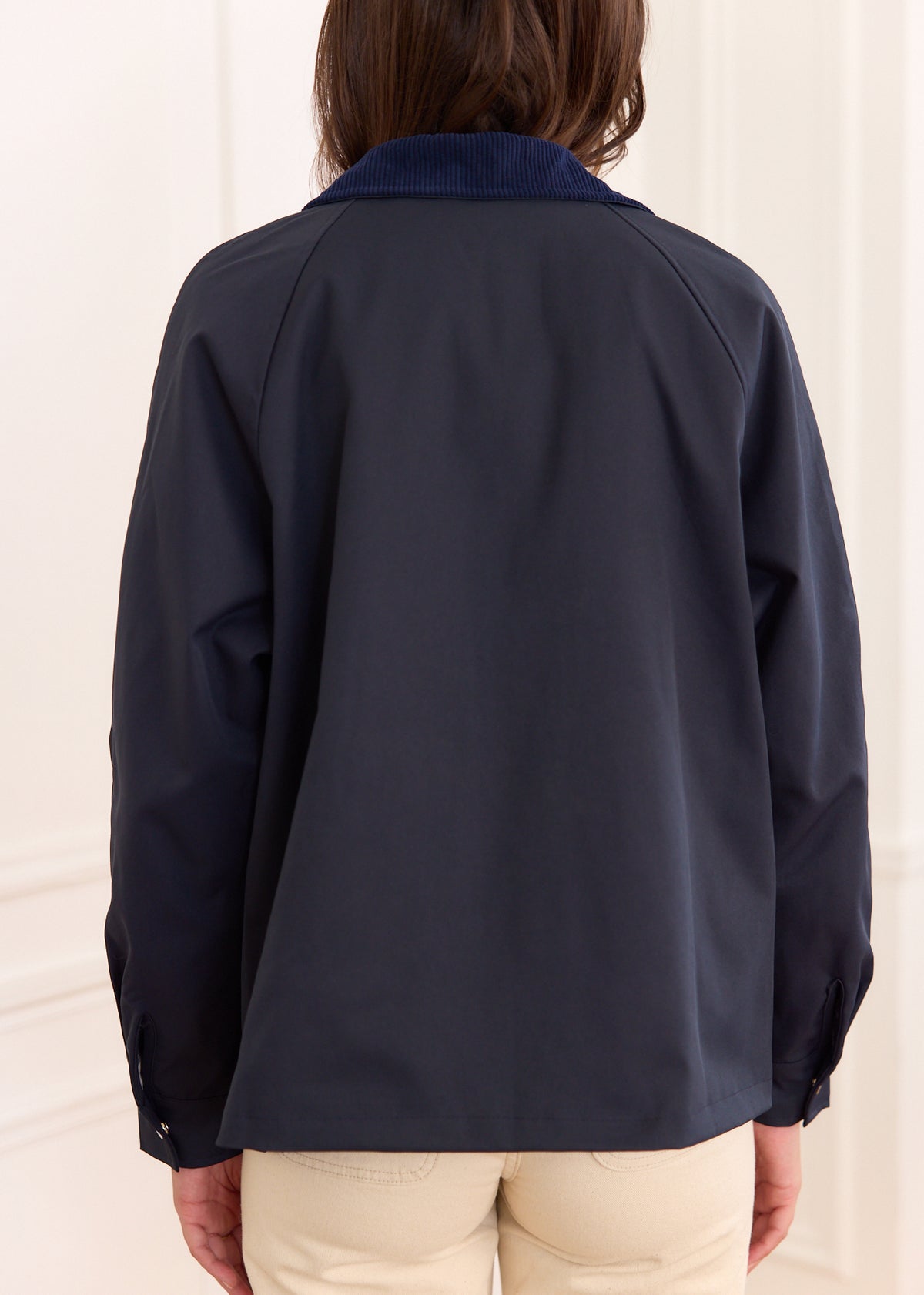 Jana Jacket