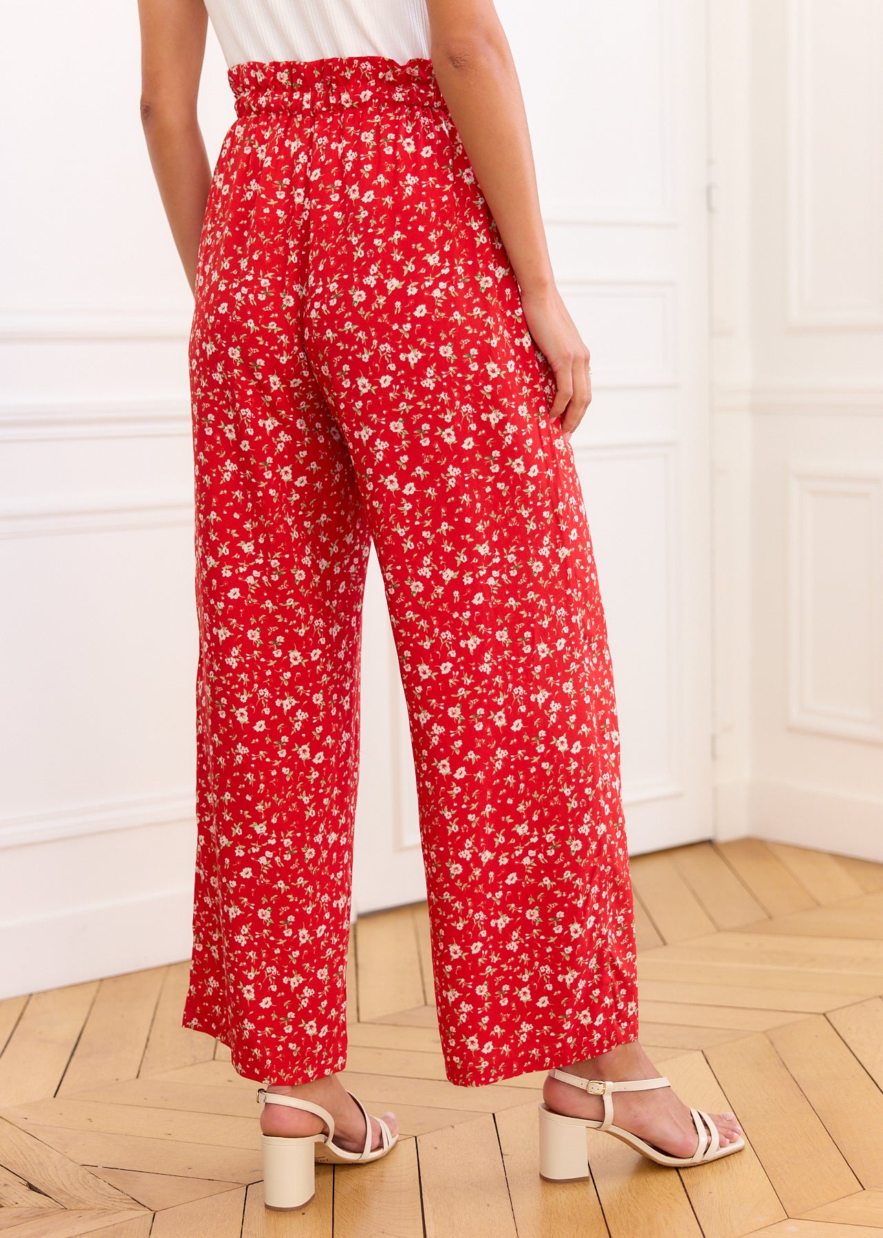 Pantalon Jayce
