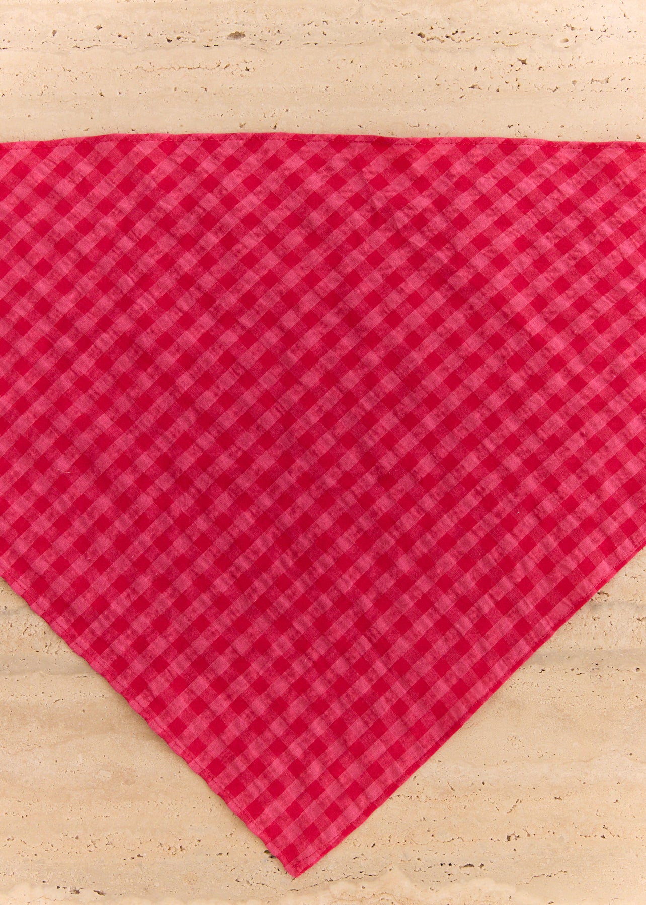 Josette Scarf