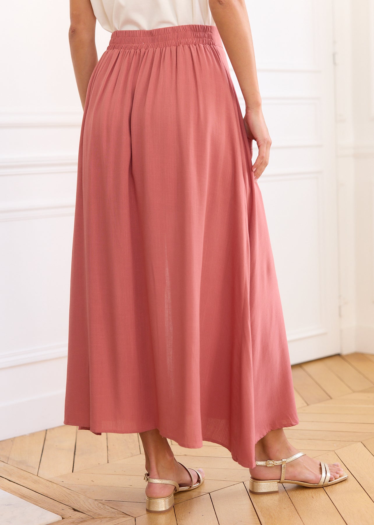 Joyce Skirt