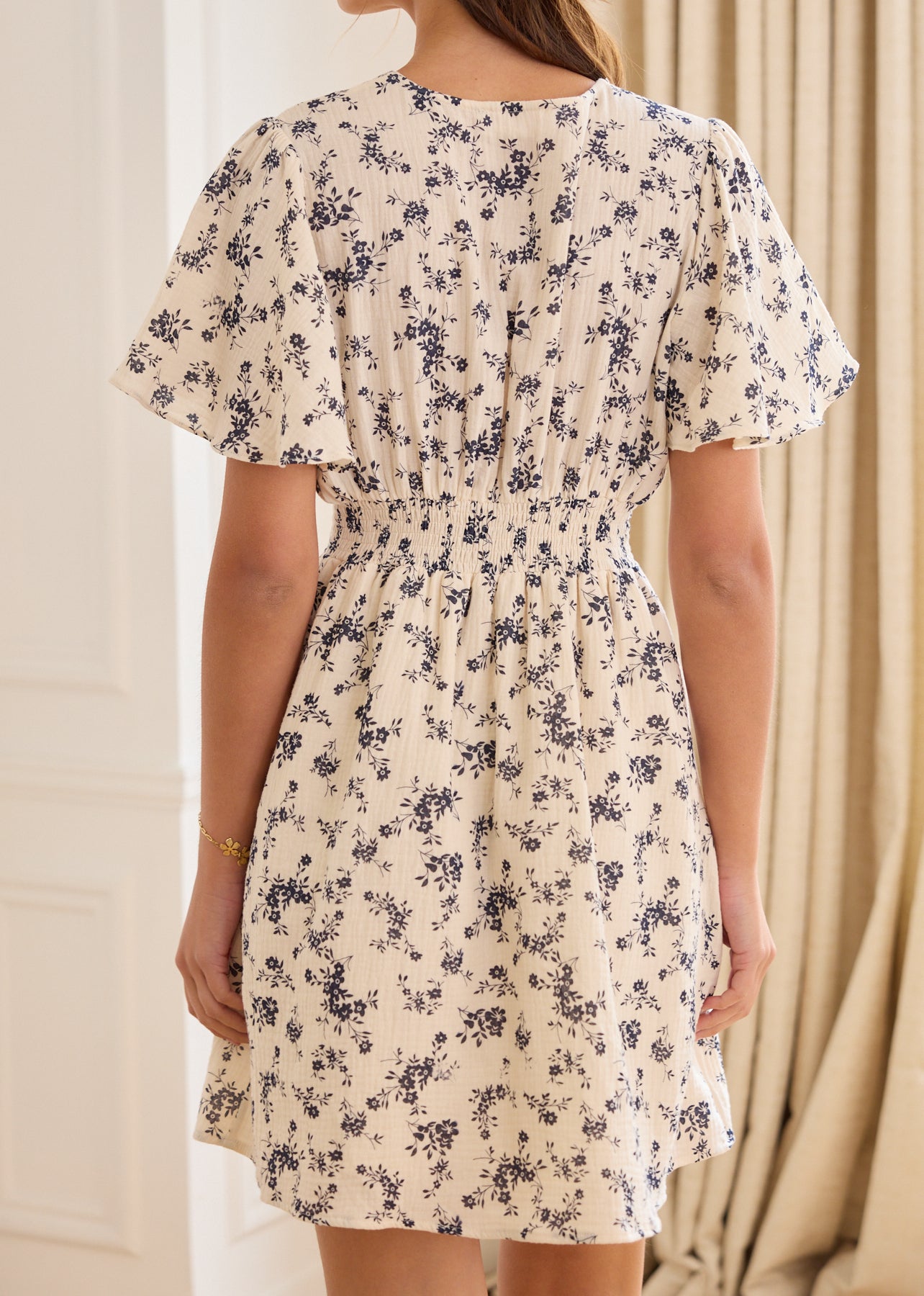 Jude Dress