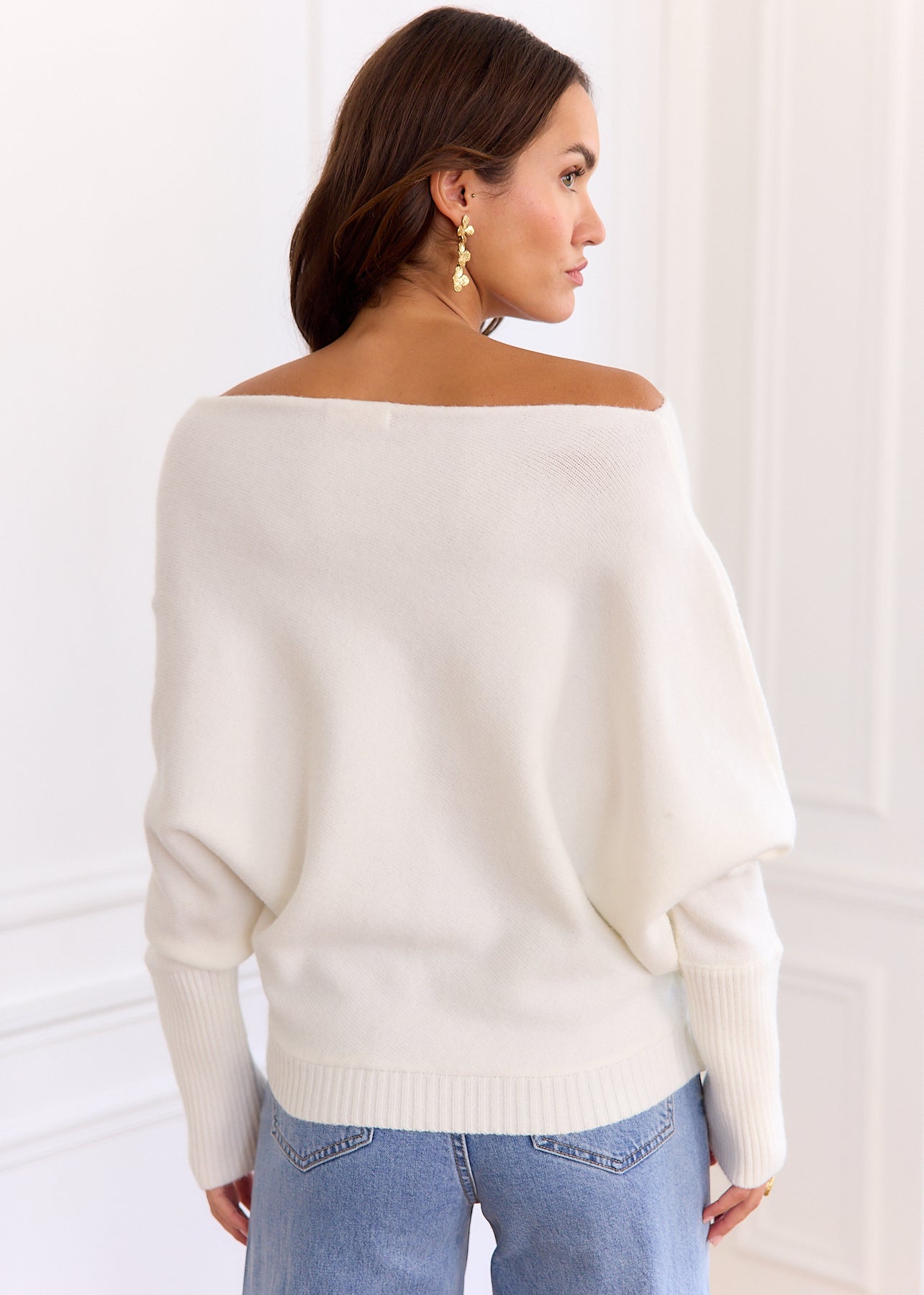 Judy Sweater