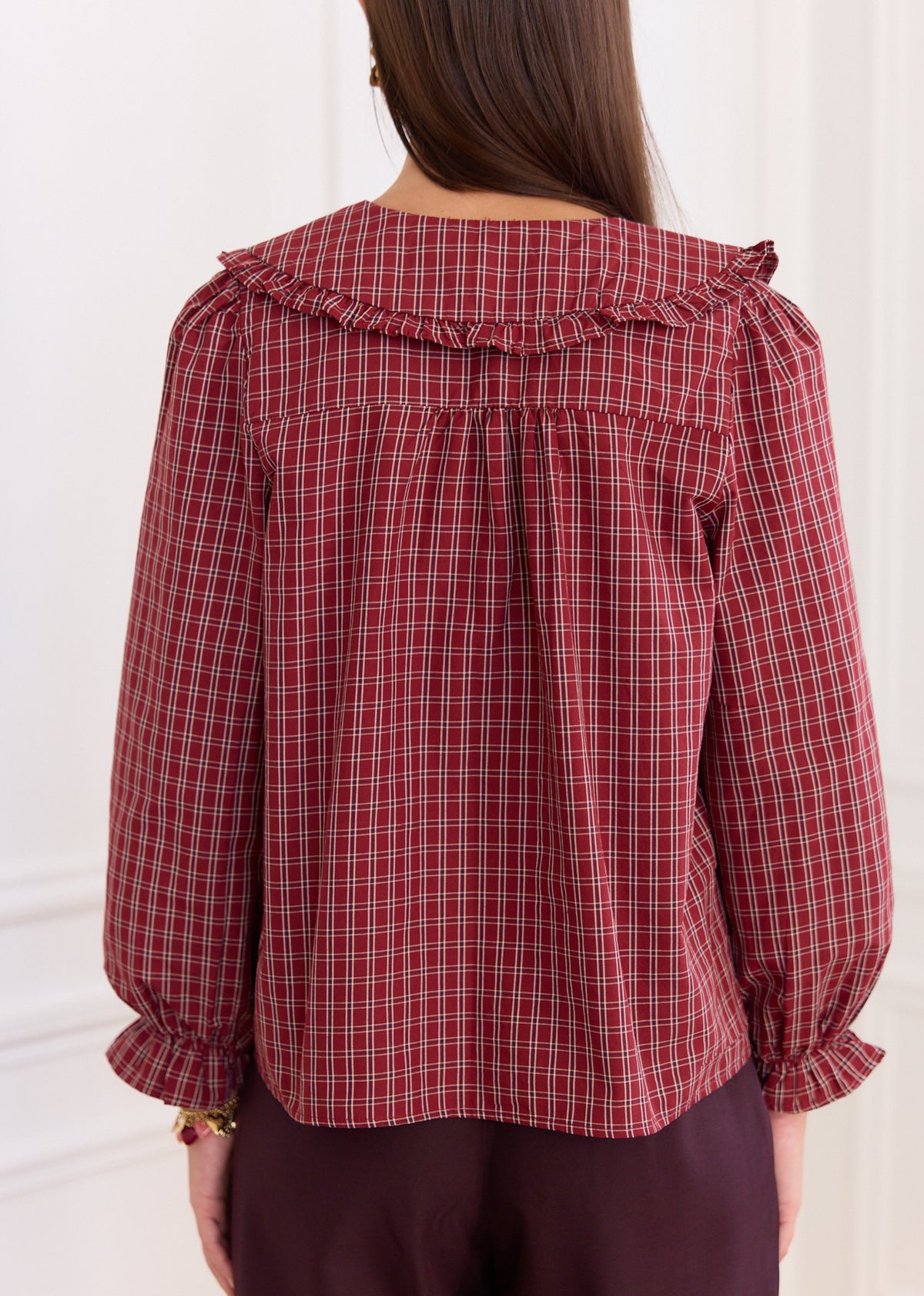 Chemise Julia