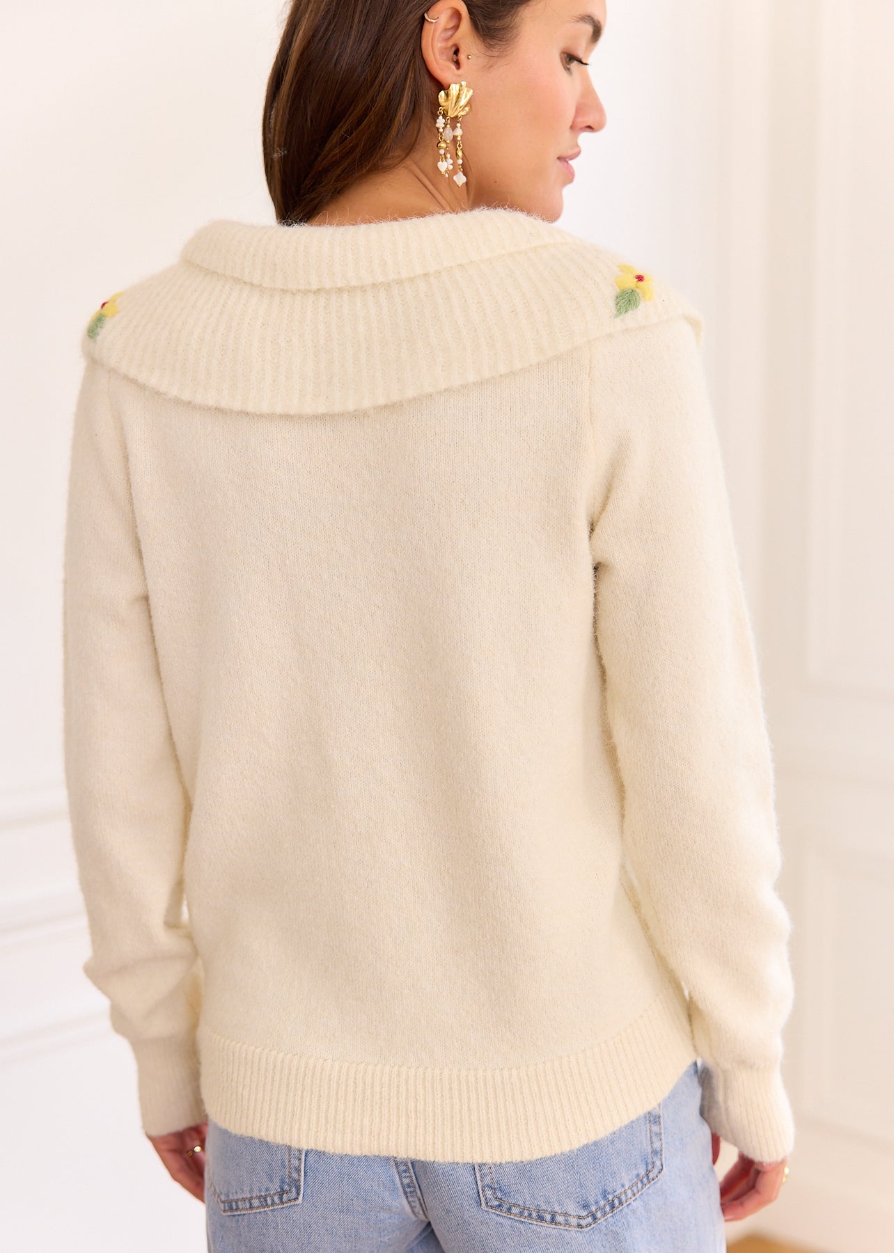 Katia Sweater